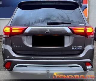 MITSUBISHI Outlander usata, con Cruise Control