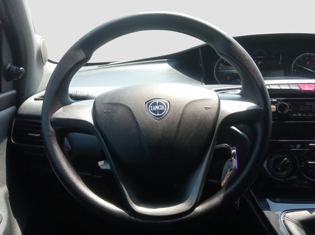 LANCIA Ypsilon usata 11