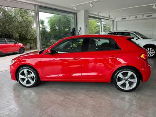 AUDI A1 usata, con Airbag