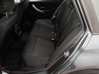 BMW 320 usata, con Controllo automatico clima