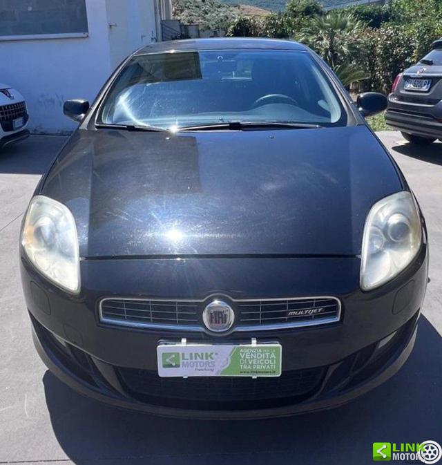 FIAT Bravo usata, con Alzacristalli elettrici