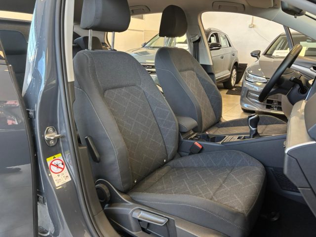 VOLKSWAGEN Golf usata, con Chiusura centralizzata