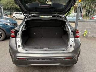 NISSAN Juke usata, con Park Distance Control