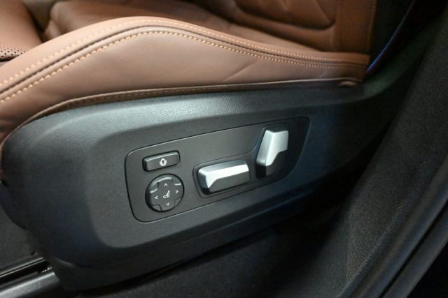 BMW X5 usata 49
