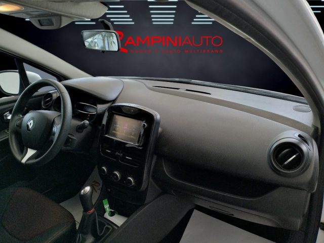 RENAULT Clio usata 17