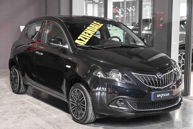 LANCIA Ypsilon usata, con Airbag laterali