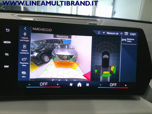 BMW X1 usata, con Autoradio