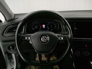 VOLKSWAGEN T-Roc usata, con Chiusura centralizzata