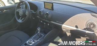 AUDI A3 usata, con ESP