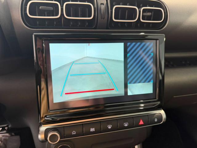 CITROEN C3 Aircross usata, con Bluetooth