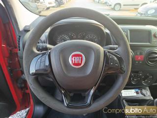 FIAT Fiorino usata 20