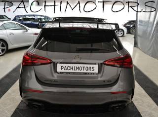 MERCEDES-BENZ A 35 AMG usata, con Park Distance Control