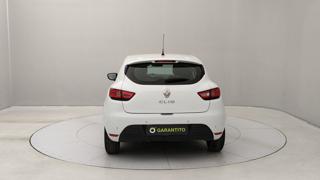 RENAULT Clio usata, con Airbag Passeggero