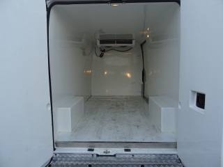FIAT Ducato usata, con Immobilizzatore elettronico