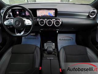 MERCEDES-BENZ A 180 usata, con Vetri oscurati