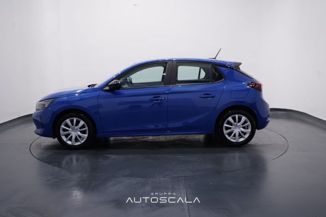 OPEL Corsa usata, con Airbag laterali
