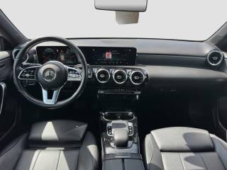 MERCEDES-BENZ A 180 usata 9