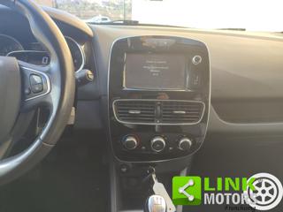 RENAULT Clio usata, con Specchietti laterali elettrici