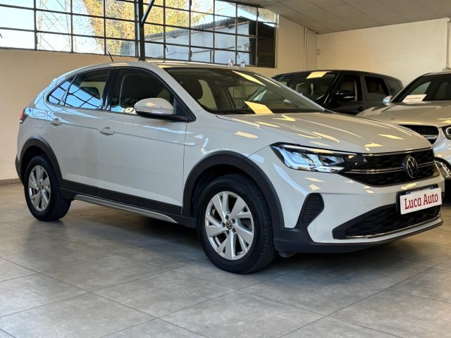 VOLKSWAGEN Taigo usata, con Airbag laterali