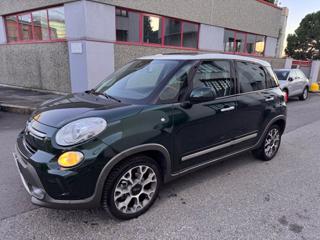 FIAT 500L usata, con Airbag