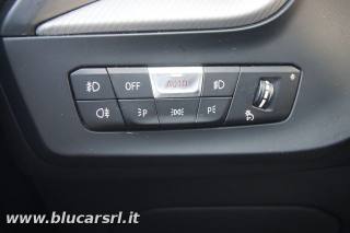 BMW 116 usata, con Specchietti laterali elettrici