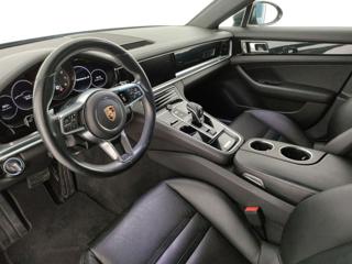 PORSCHE Panamera usata, con Cruise Control