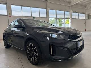 KIA XCeed usata, con Airbag
