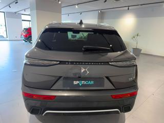 DS AUTOMOBILES DS 7 usata, con Alzacristalli elettrici