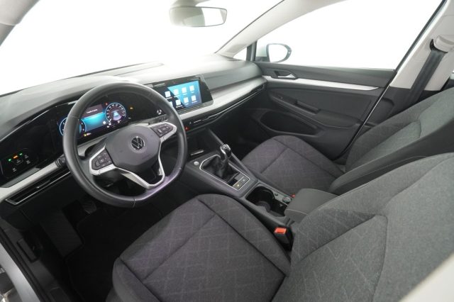 VOLKSWAGEN Golf usata 1