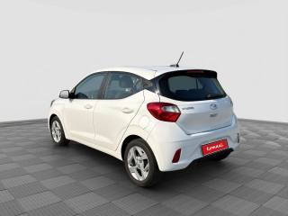 HYUNDAI i10 usata 2