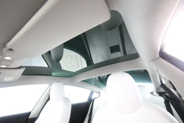 TESLA Model 3 usata 7