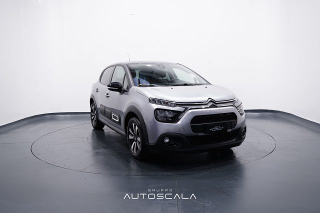 CITROEN C3 usata, con Climatizzatore