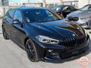 BMW 118 usata, con Alzacristalli elettrici