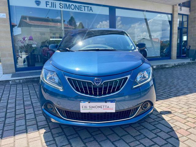 LANCIA Ypsilon usata, con Airbag