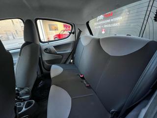 CITROEN C1 usata 9