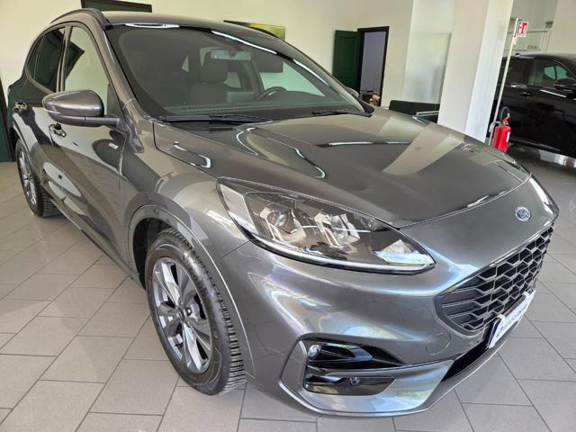 FORD Kuga usata, con ABS