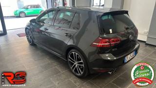VOLKSWAGEN Golf GTD usata, con Cerchi in lega