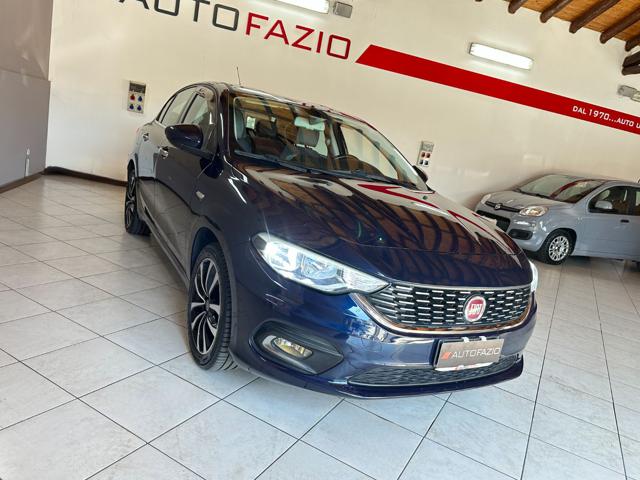 FIAT Tipo usata, con Autoradio