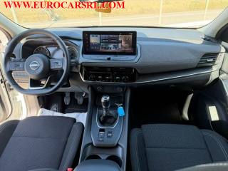 NISSAN Qashqai usata, con Frenata d