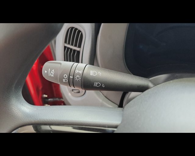 FIAT New Panda usata, con Start/Stop Automatico