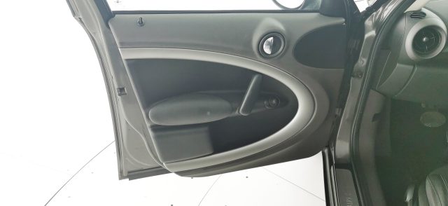 MINI Countryman usata 50