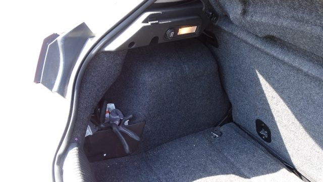 ALFA ROMEO Giulietta usata 124