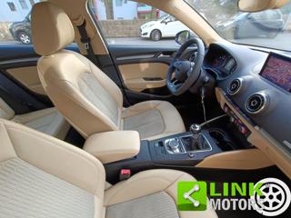 AUDI A3 usata, con Bracciolo