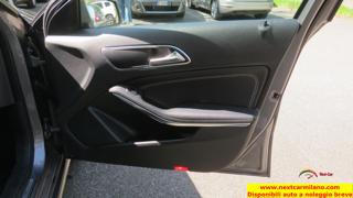 MERCEDES-BENZ A 200 usata, con Servosterzo