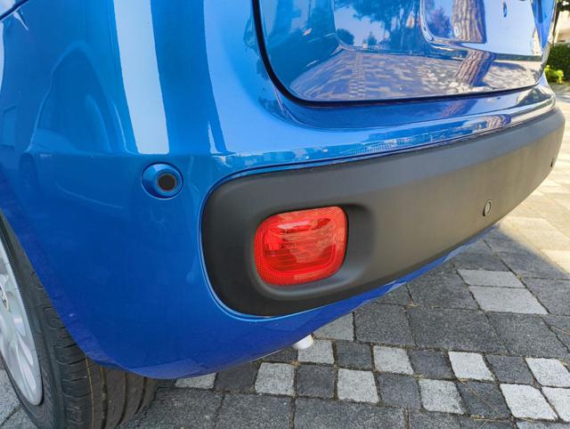 FIAT Panda usata, con Servosterzo