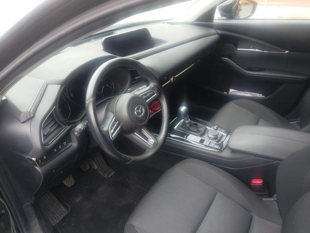 MAZDA CX-30 usata, con Chiusura centralizzata