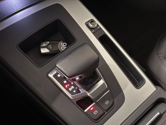 AUDI Q5 usata, con Bluetooth