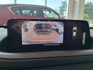 MAZDA CX-30 usata, con Controllo trazione