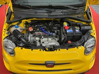 ABARTH 595 Competizione usata, con Climatizzatore