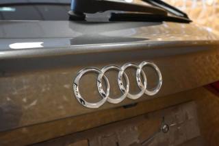 AUDI Q3 usata 21
